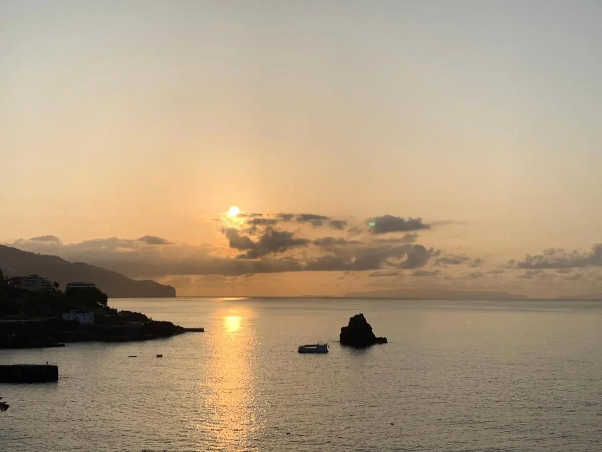 Apartamento Do Mar E Lua Funchal