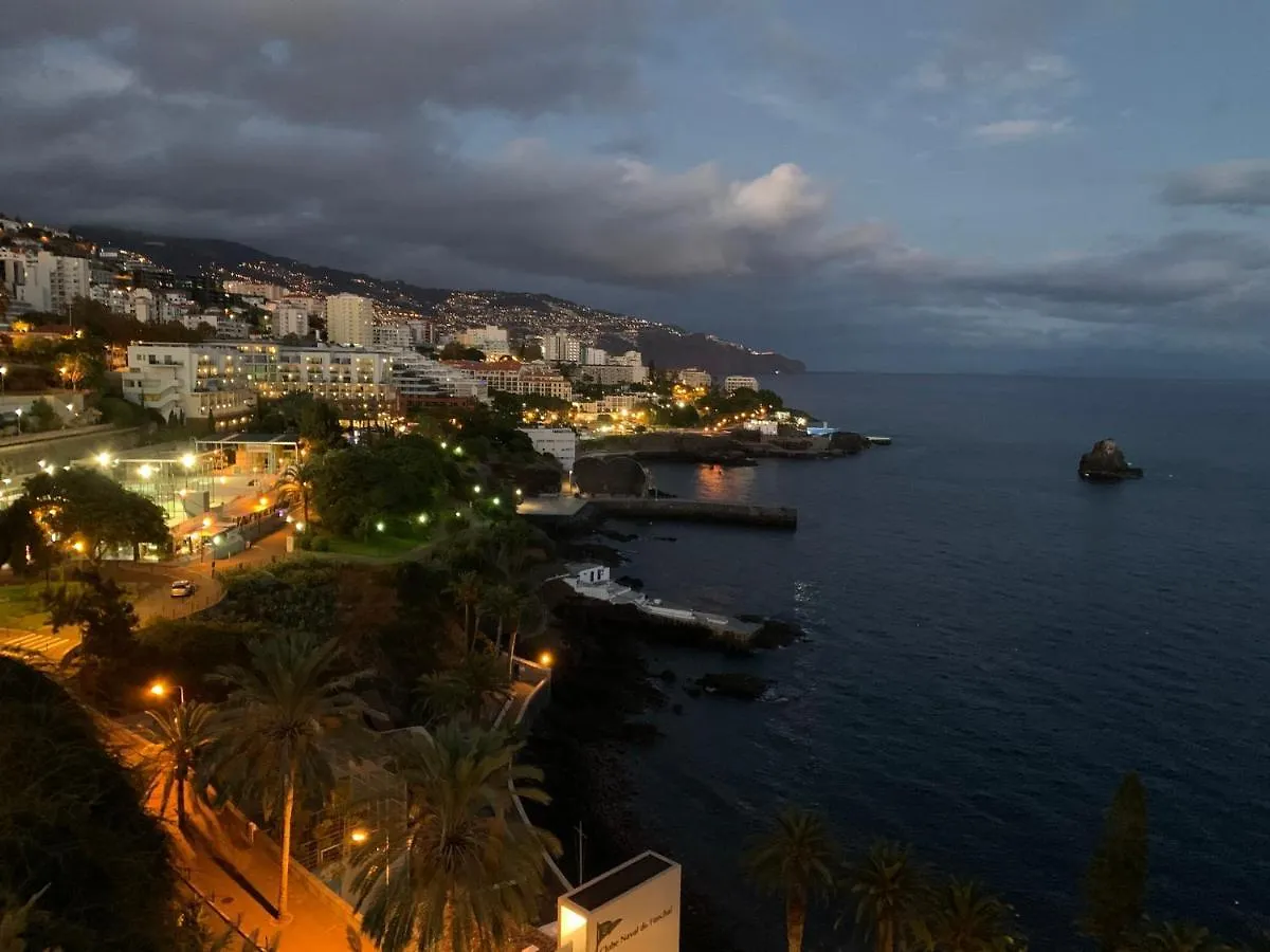 Apartamento Do Mar E Lua Funchal  0*, Funchal (Madeira) Portugal