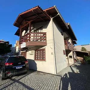 Vó Lela Apartamento Bombinhas
