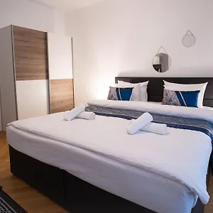 Sweet - State Opera Apartamento Viena