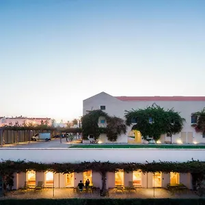 Flattered To Be In Algarve Apartamento Tavira