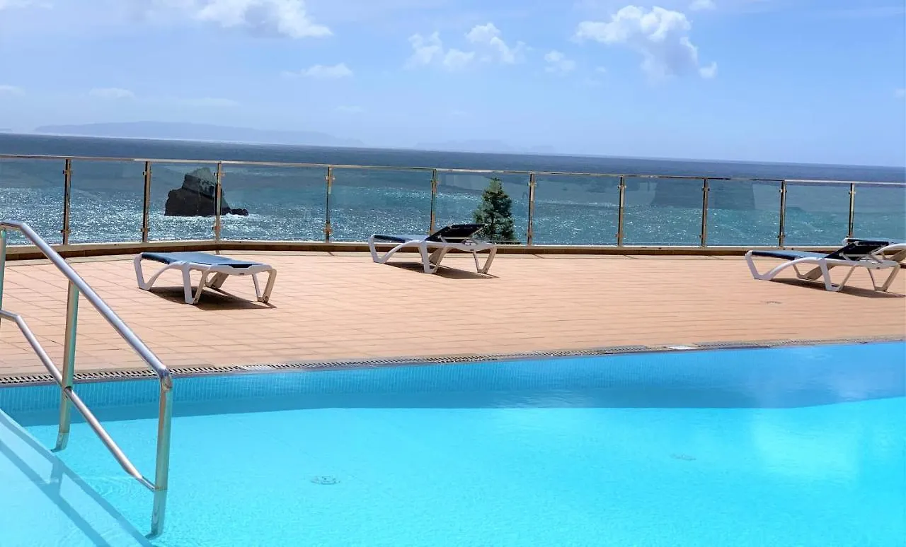 Apartamento Do Mar E Lua Funchal  0*, Funchal (Madeira) Portugal