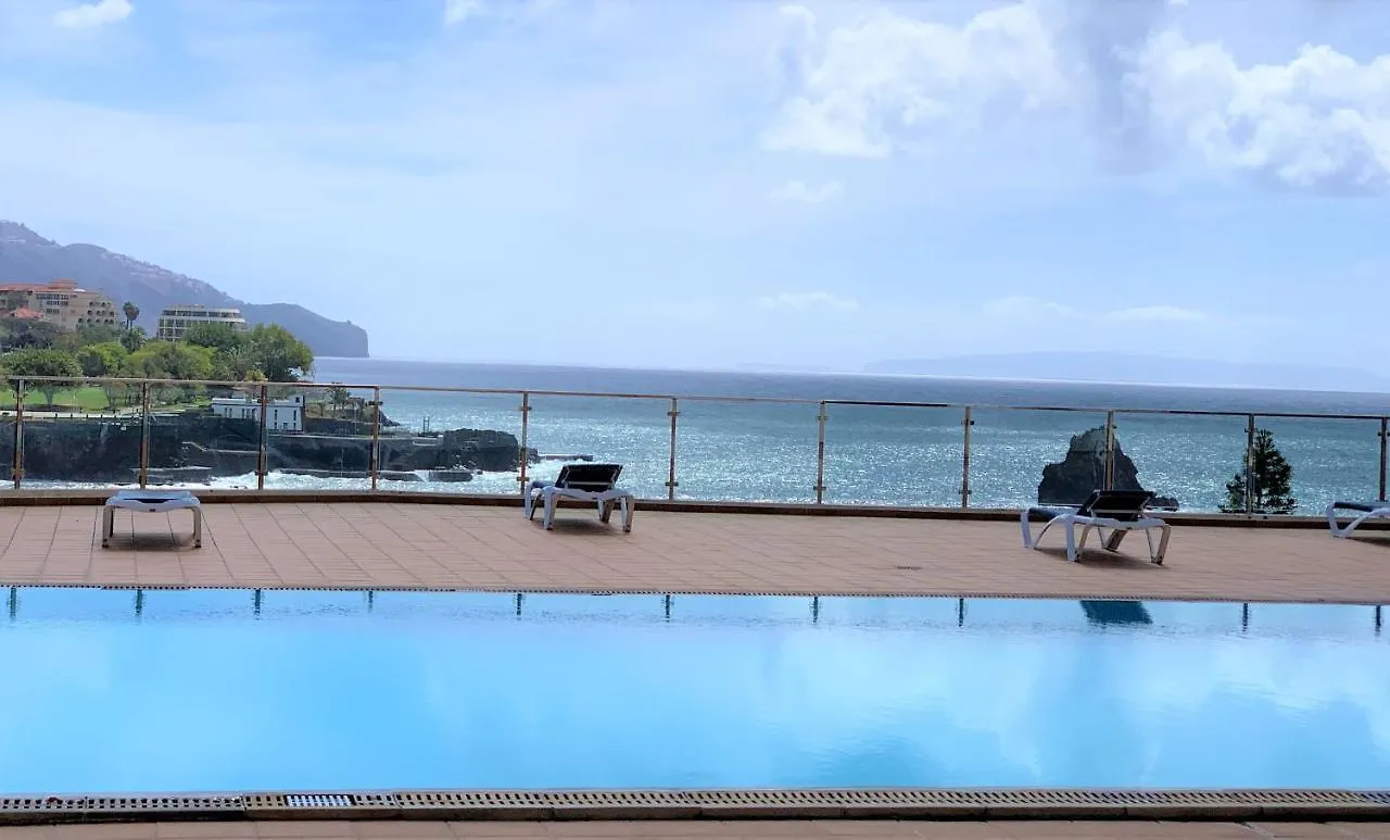 Apartamento Do Mar E Lua Funchal