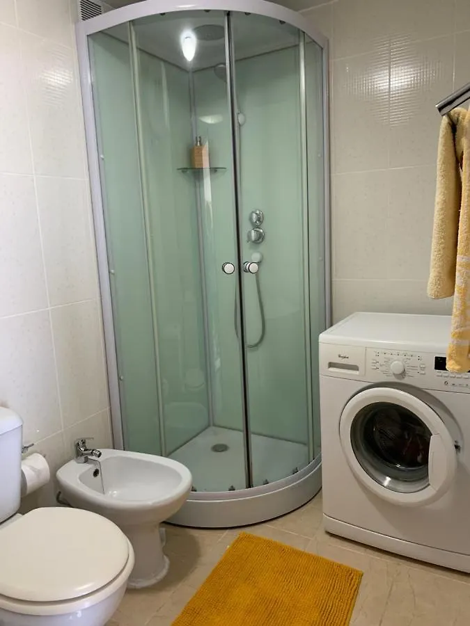 Apartamento Do Mar E Lua Funchal  Funchal (Madeira)