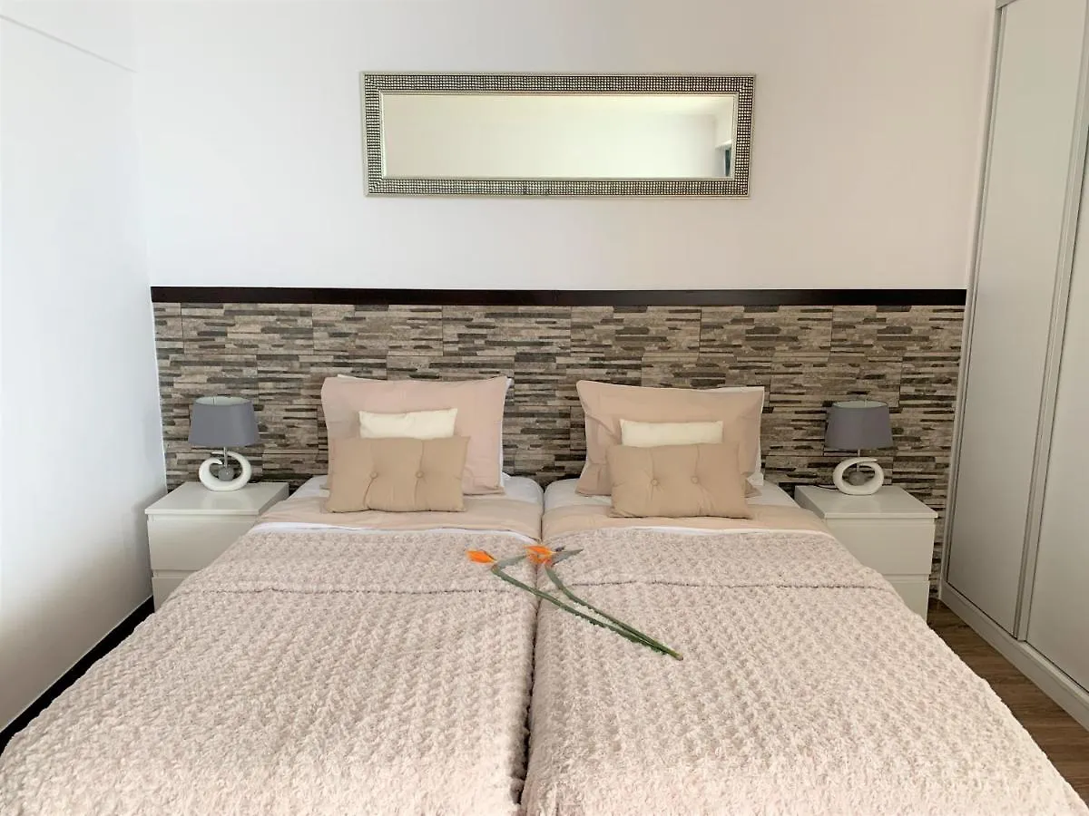 Apartamento Do Mar E Lua Funchal  Apartment Funchal (Madeira)
