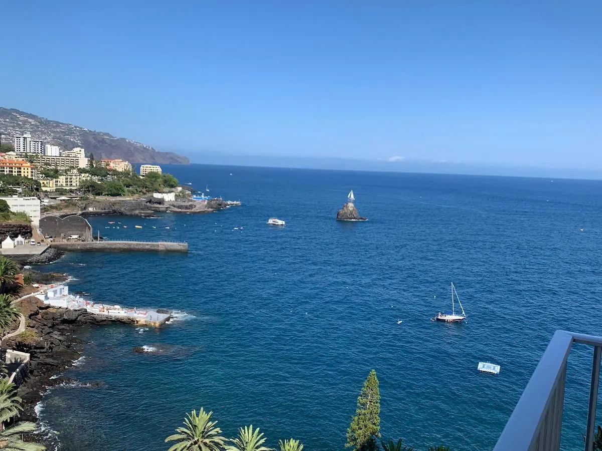 Apartamento Do Mar E Lua Funchal  Apartment Funchal (Madeira)
