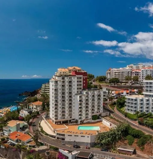 Apartamento Do Mar E Lua Funchal  0*, Funchal (Madeira) Portugal